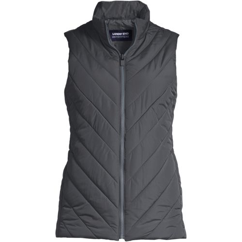 Women's Marinac Fleece Vest