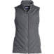 Women's Plus Size Insulated Vest, Front