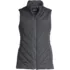 Women's Insulated Vest, Front