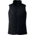Women's Insulated Vest, Front