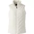 Women's Insulated Vest, Front