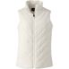 School Uniform Women's Plus Size Insulated Vest, Front