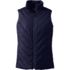 Women's Insulated Vest, Front