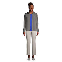 School Uniform Women's Marinac Fleece Jacket, alternative image