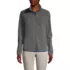 Women's Marinac Fleece Jacket, Front