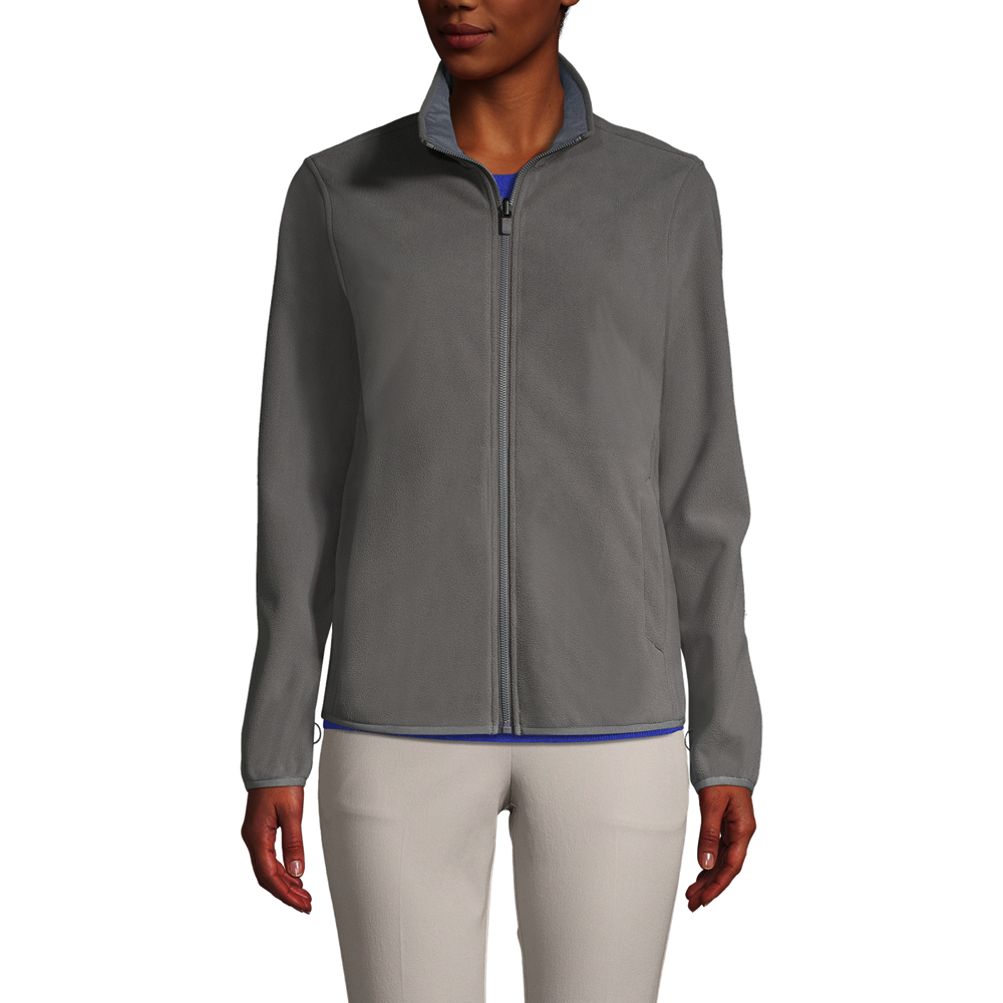 Women's Marinac Fleece Jacket