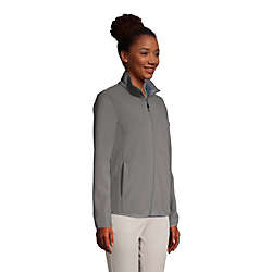School Uniform Women's Marinac Fleece Jacket, alternative image