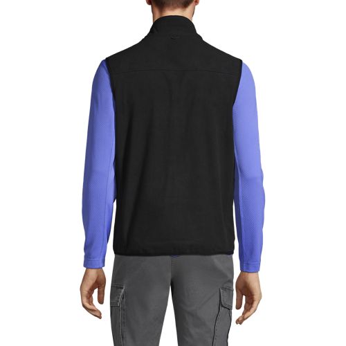 Women's Marinac Fleece Vest