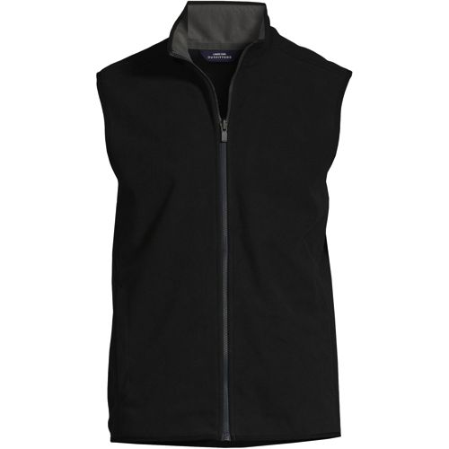 Men's Marinac Fleece Vest (Squall System Component)