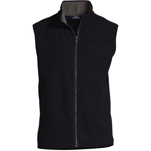 Women's Marinac Fleece Vest