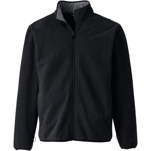 Mens Fleece Clothing