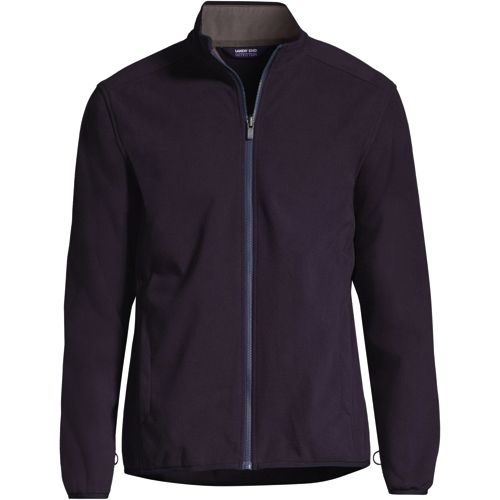 Men's Custom Logo Marinac Fleece Jacket (Squall System Component)