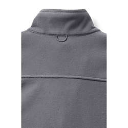 School Uniform Women's Marinac Fleece Vest, alternative image