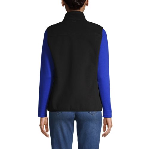 Women's Marinac Fleece Vest