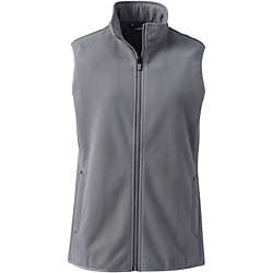 Women's Marinac Fleece Vest, Front