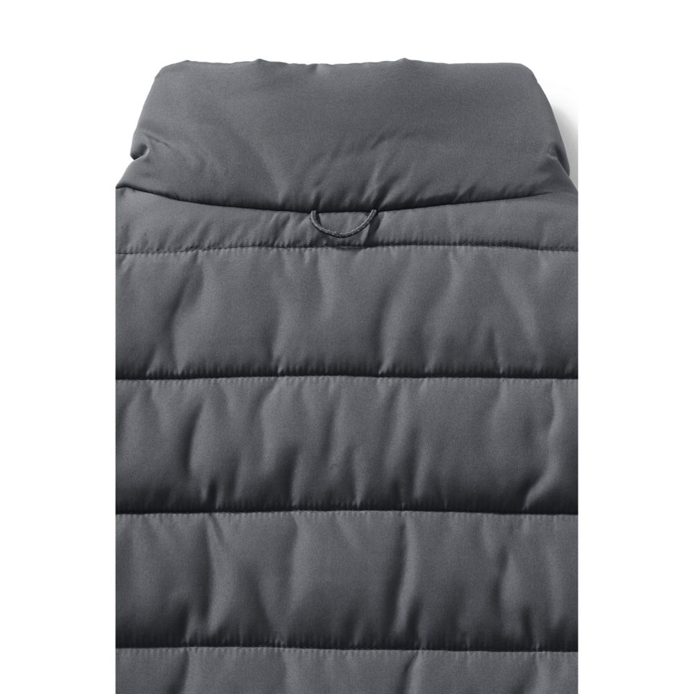 ENDS AND MEANS　Down Vest　メンズ ENDS and MEANS】2024AW Down Vest - Navy -