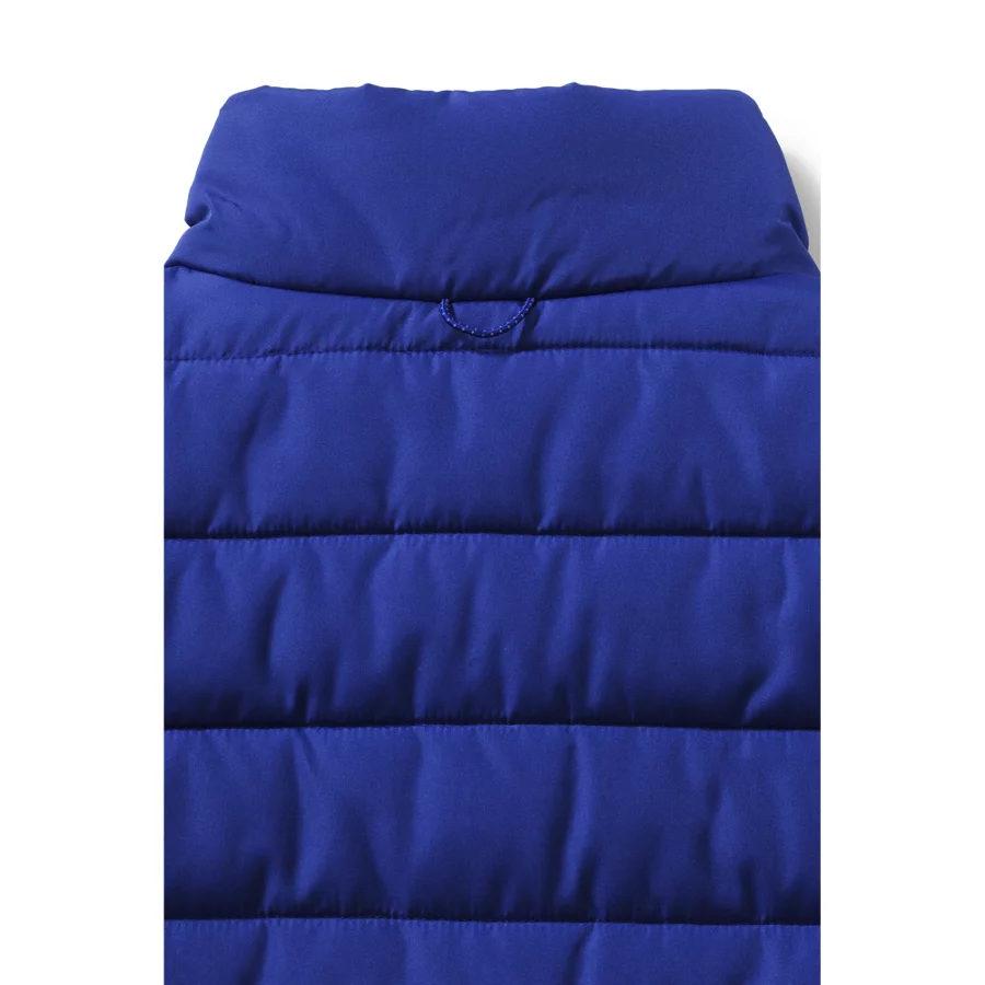 School Uniform Men's Insulated Vest view 2