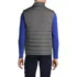 Men's Insulated Vest, Back