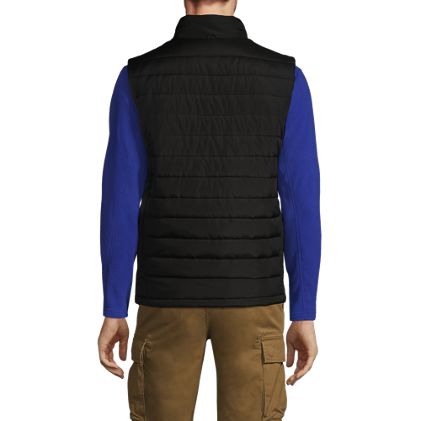 Men's Insulated Vest - image 2