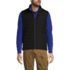 School Uniform Men's Insulated Vest, Front