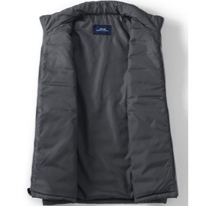 Men's Insulated Vest - image 3
