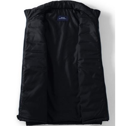 Men's Insulated Vest - image 3