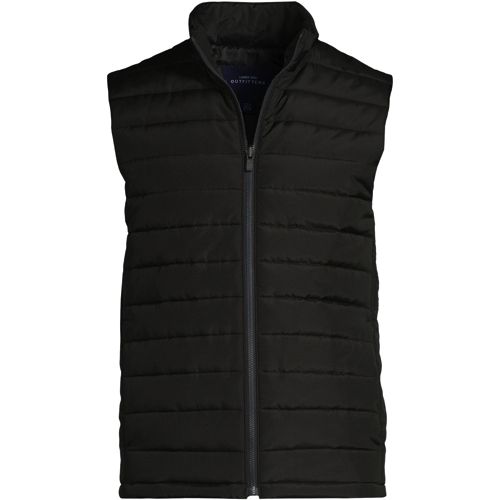 Mini Monogram Technical Gilet - Men - Ready-to-Wear