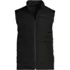 School Uniform Men's Big Insulated Vest, Front