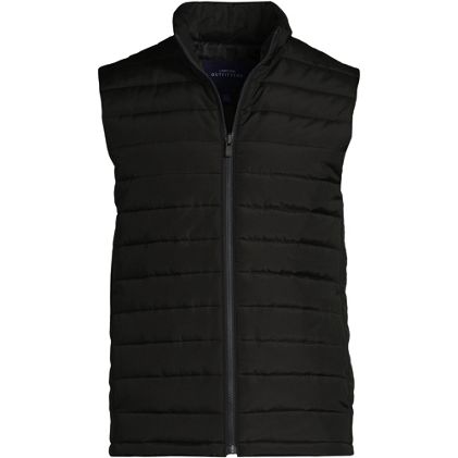 Men's Insulated Vest - primary