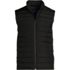 School Uniform Men's Insulated Vest, Front