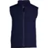 School Uniform Men's Big Insulated Vest, Front