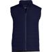 Men's Insulated Vest, Front