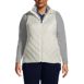 School Uniform Women's Plus Size Insulated Vest, Front