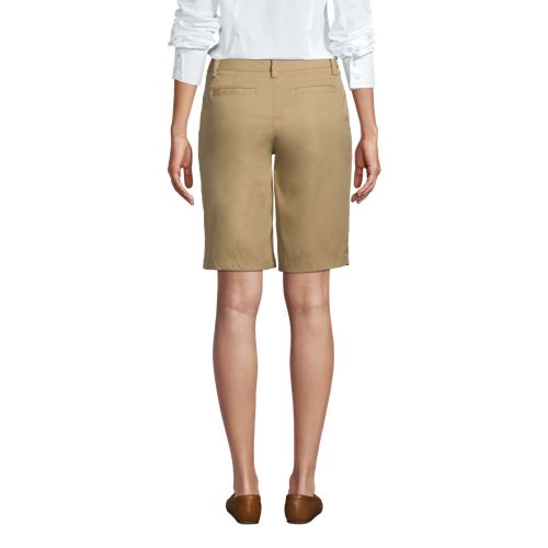 Women's Active Chino Shorts - image 3