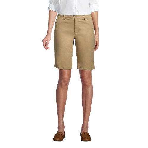 Bermuda Shorts for Women