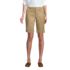 Women's Active Chino Shorts, Front