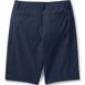 Women's Active Chino Shorts, Back