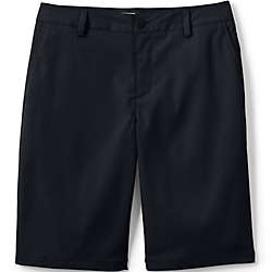 Women's Active Chino Shorts, Front