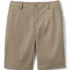 Women's Active Chino Shorts, Front