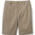 Women's Active Chino Shorts, Front