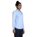 Women's No Gape Long Sleeve Stretch Shirt, alternative image