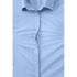 Women's No Gape Short Sleeve Stretch Shirt, alternative image