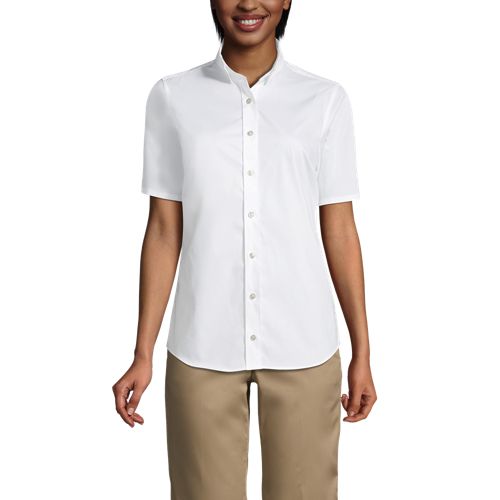 Short-Sleeve Shirts for Women