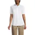 Women's No Gape Short Sleeve Stretch Shirt, Front