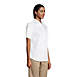 Women's No Gape Short Sleeve Stretch Shirt, alternative image