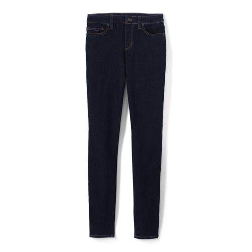 Jeans  Modern Ankle Jeans - Side Ribbon Trim PACIFIC WASH