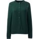 School Uniform Women's Cotton Modal Cardigan Sweater, Front