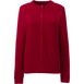 School Uniform Women's Cotton Modal Cardigan Sweater, Front