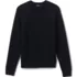 Men's Cotton Modal V-neck Sweater, Front