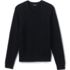 School Uniform Men's Cotton Modal V-neck Sweater, Front